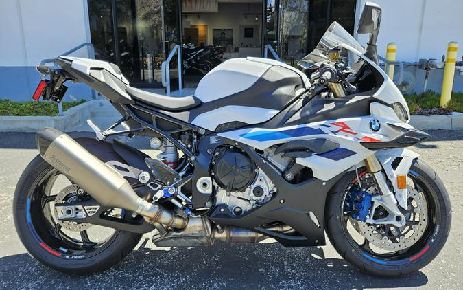 2024 BMW S 1000 RR