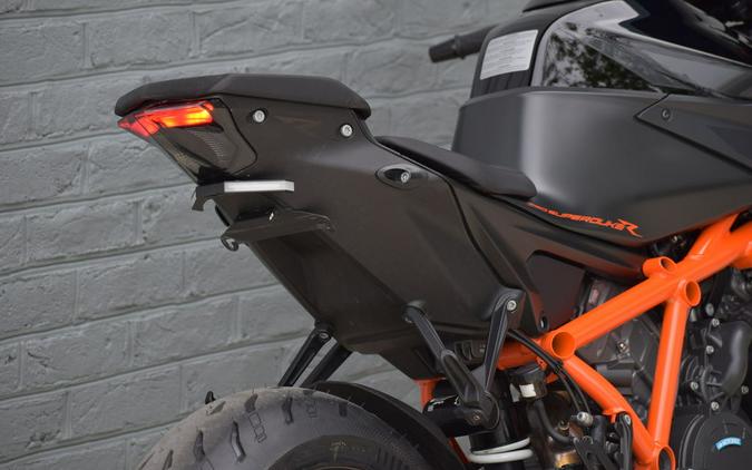 2020 KTM Super Duke 1290 R