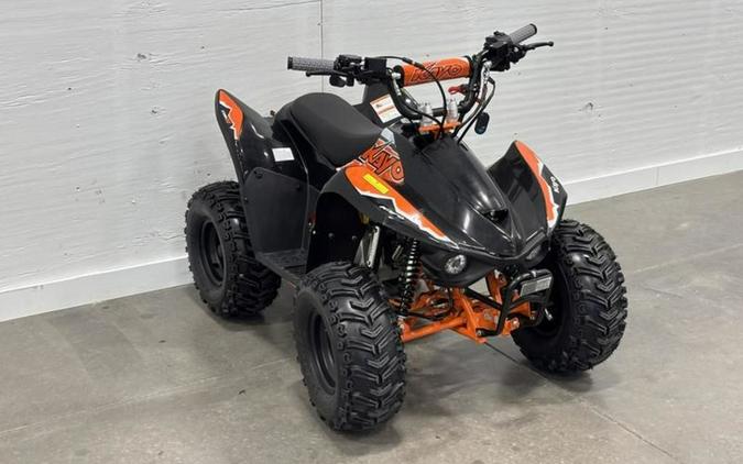 2026 Kayo Fox / Storm 70