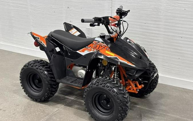 2026 Kayo Fox / Storm 70