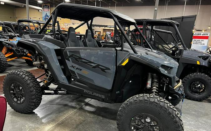 2026 RZR XP® S 1000 Ultimate - Polaris