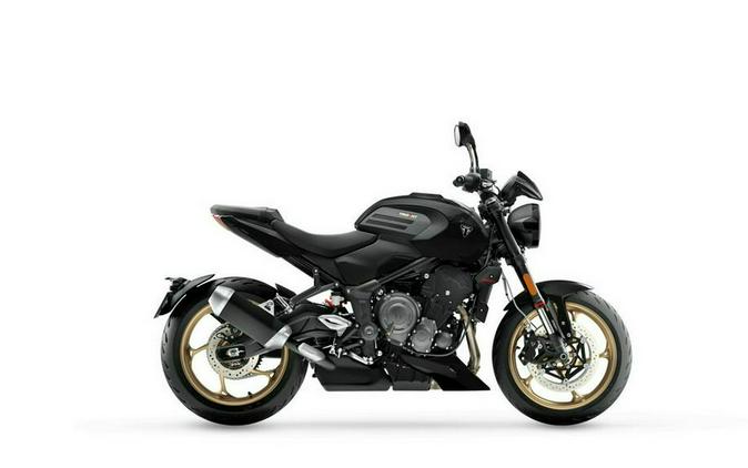 2026 Triumph Trident 800