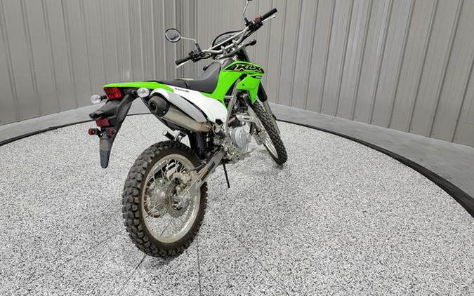 2021 Kawasaki KLX 230