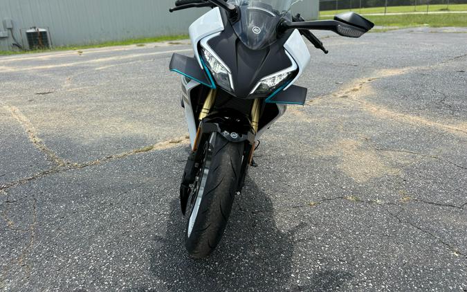 2026 CFMOTO 450SS