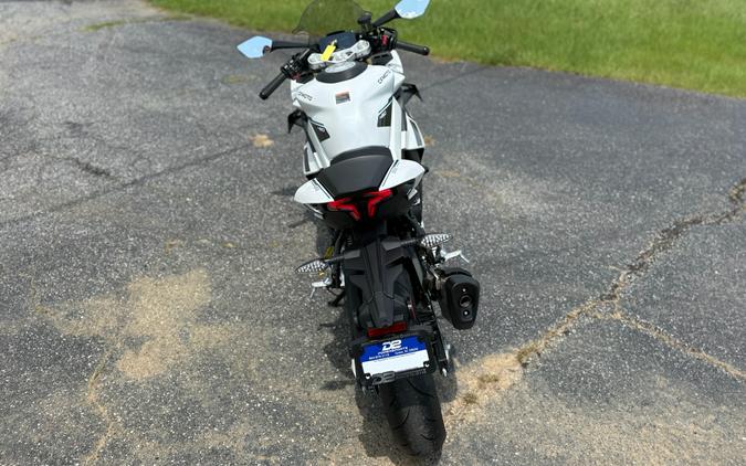2026 CFMOTO 450SS