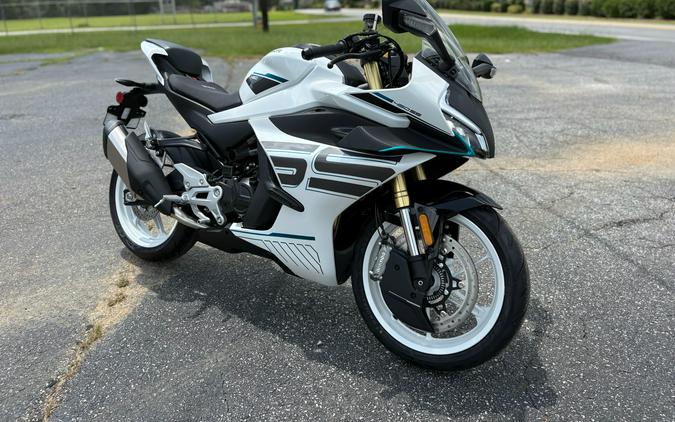 2026 CFMOTO 450SS