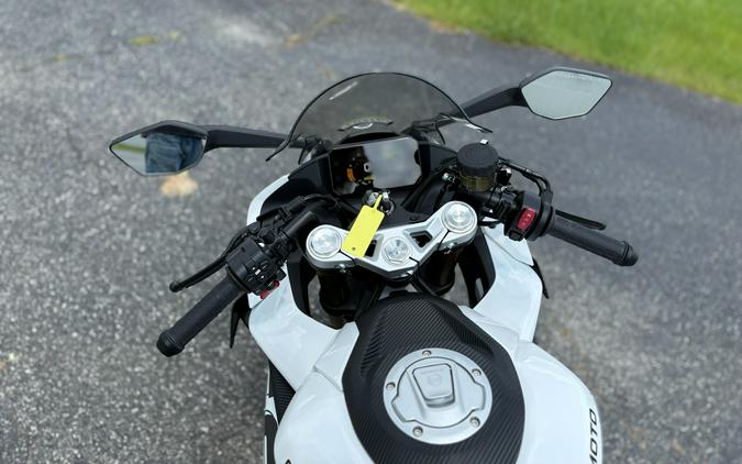 2026 CFMOTO 450SS