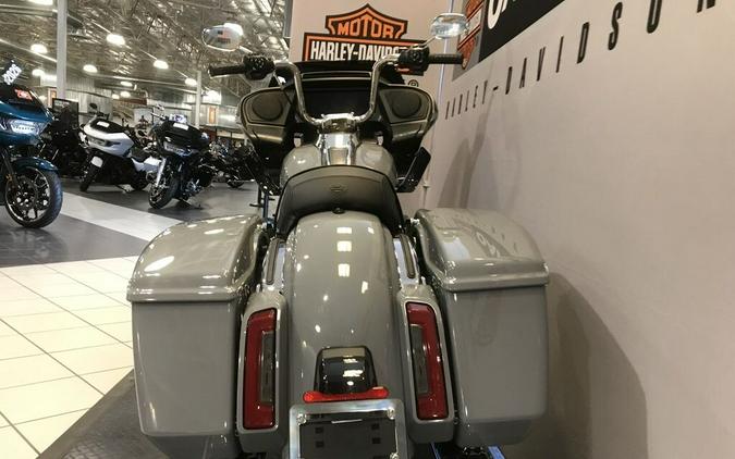 Harley-Davidson® Road Glide® 2026