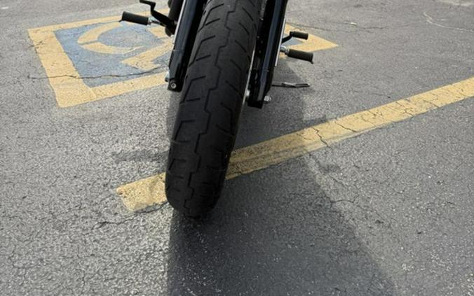 2016 Harley-Davidson® XL1200X - Sportster® Forty-Eight®