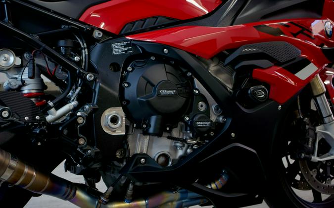 2023 BMW S 1000 RR Premium Package