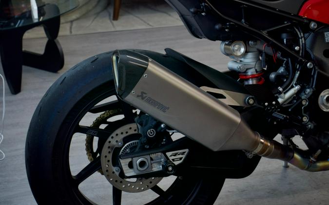 2023 BMW S 1000 RR Premium Package