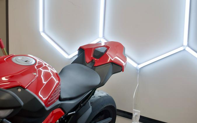 2023 BMW S 1000 RR Premium Package