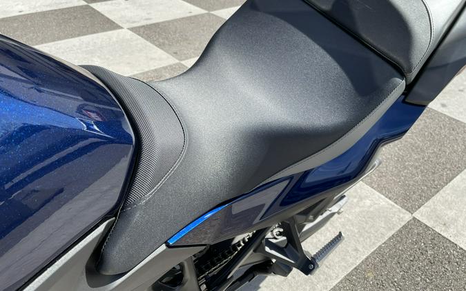 2025 Honda NT1100 DCT