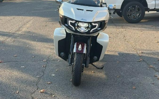 2026 Indian Motorcycle Pursuit® Limited Signature Series