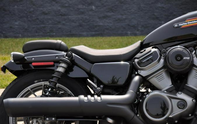 2023 Harley-Davidson® RH975S - Nightster™ Special