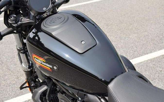 2023 Harley-Davidson® RH975S - Nightster™ Special