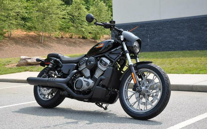 2023 Harley-Davidson® RH975S - Nightster™ Special