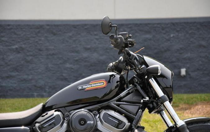 2023 Harley-Davidson® RH975S - Nightster™ Special