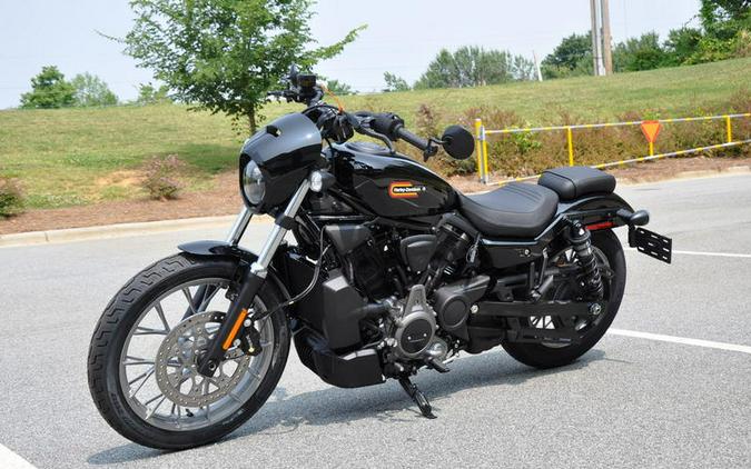 2023 Harley-Davidson® RH975S - Nightster™ Special