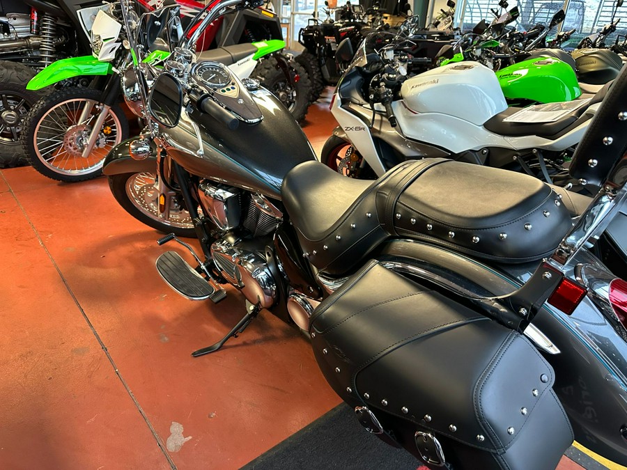 2024 Kawasaki Vulcan 900 Classic LT