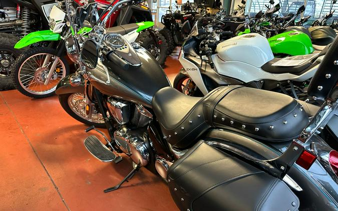 2024 Kawasaki Vulcan 900 Classic LT