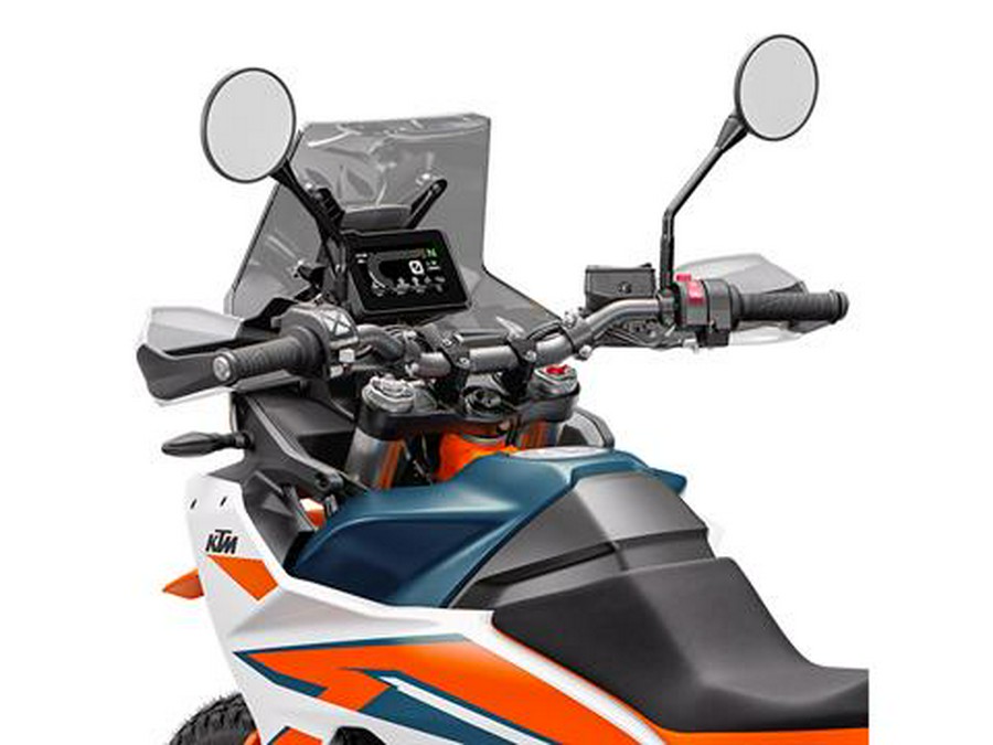 2024 KTM 890 Adventure R