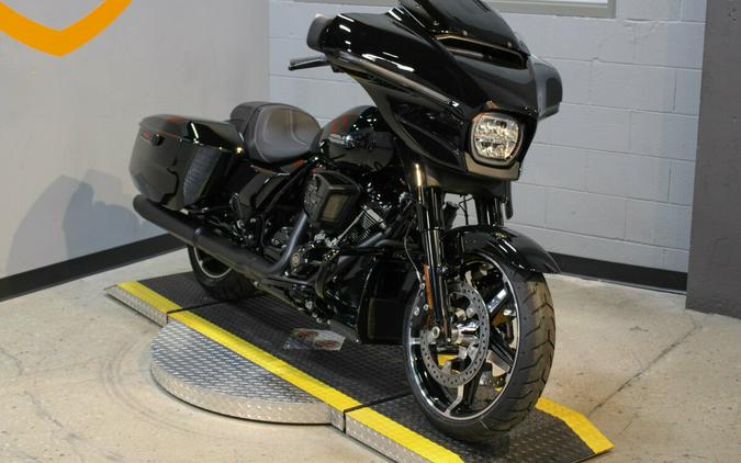 2024 Harley-Davidson Street Glide Grand American Touring FLHX