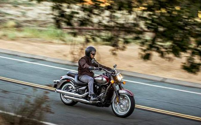 2016 Kawasaki Vulcan 900 Classic