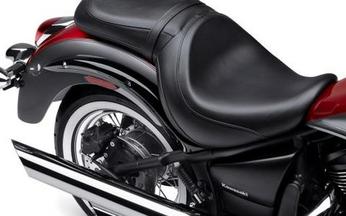 2016 Kawasaki Vulcan 900 Classic