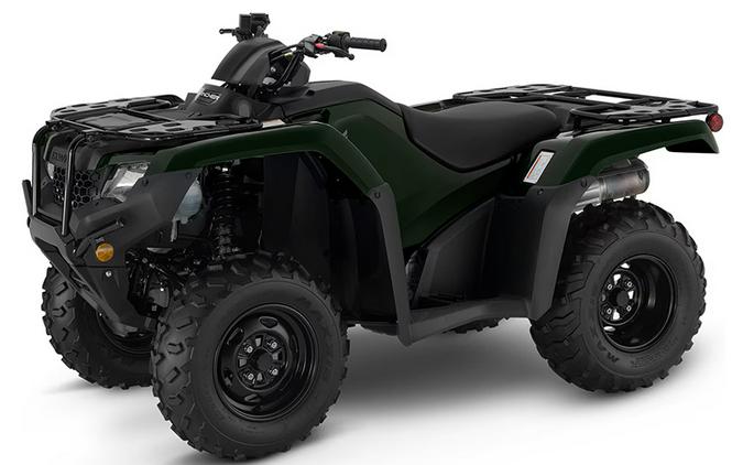 2024 Honda FourTrax Rancher