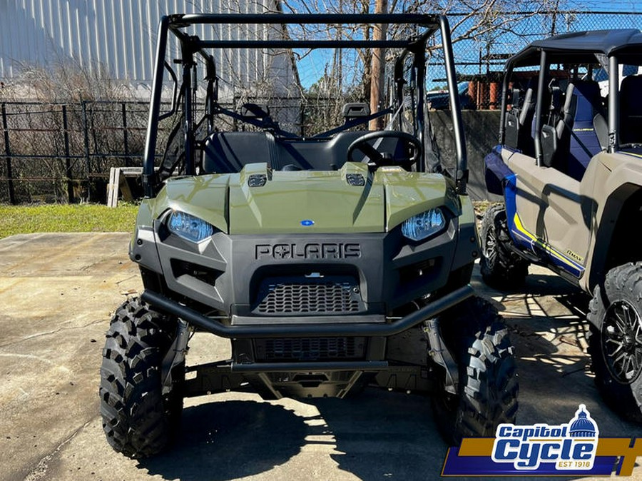 2024 Polaris® Ranger Crew 570 Full-Size