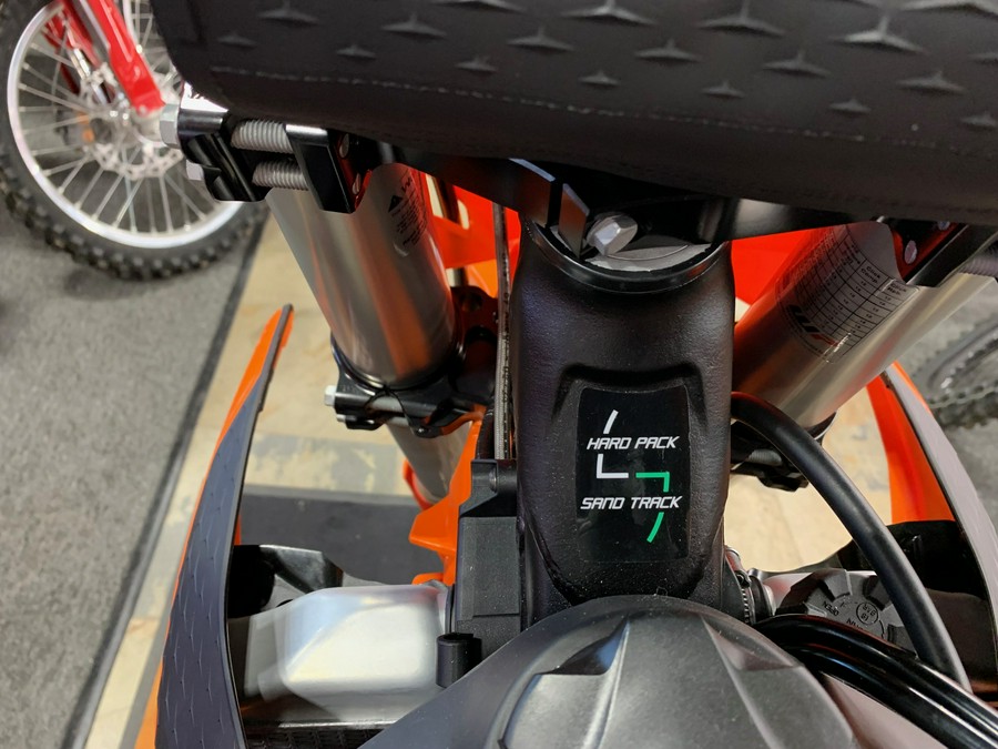 2025 KTM SX 150