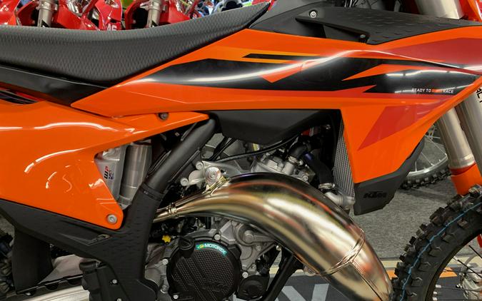 2025 KTM SX 150