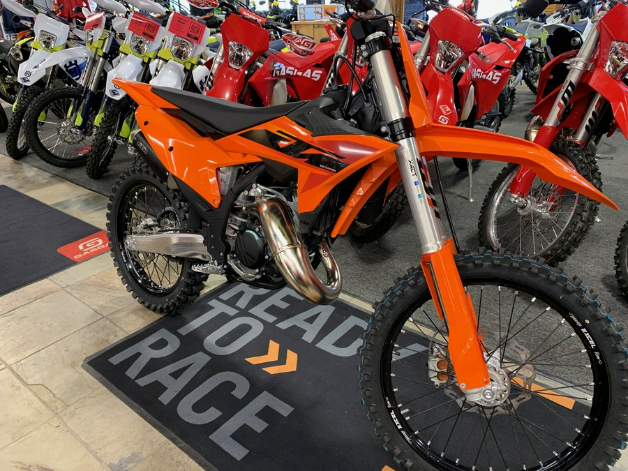 2025 KTM SX 150