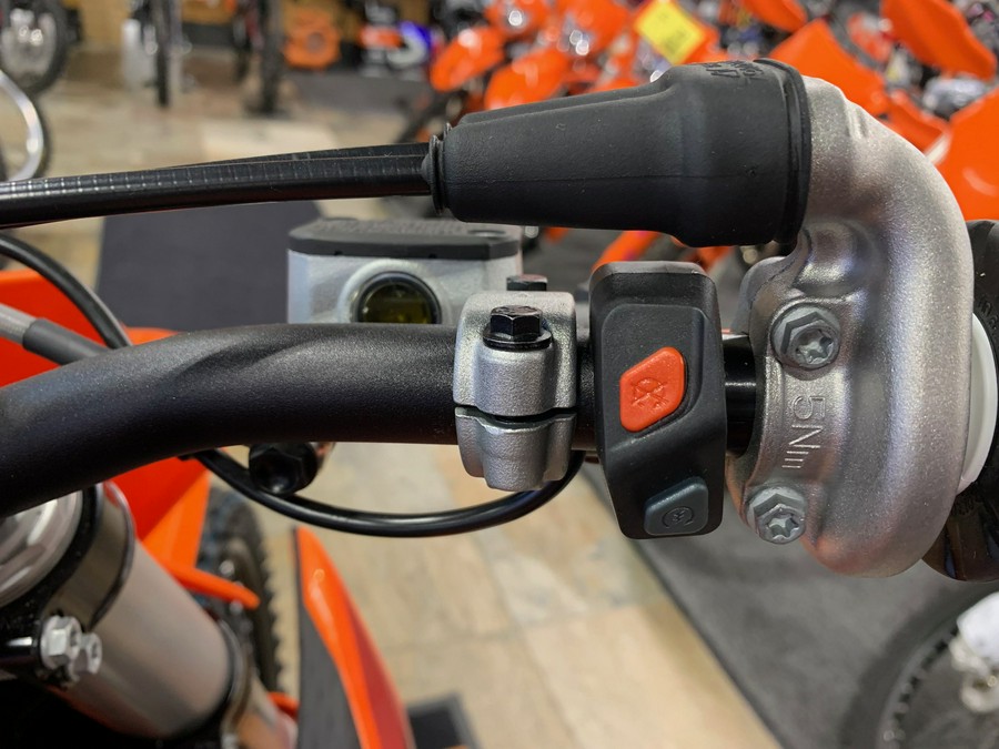 2025 KTM SX 150