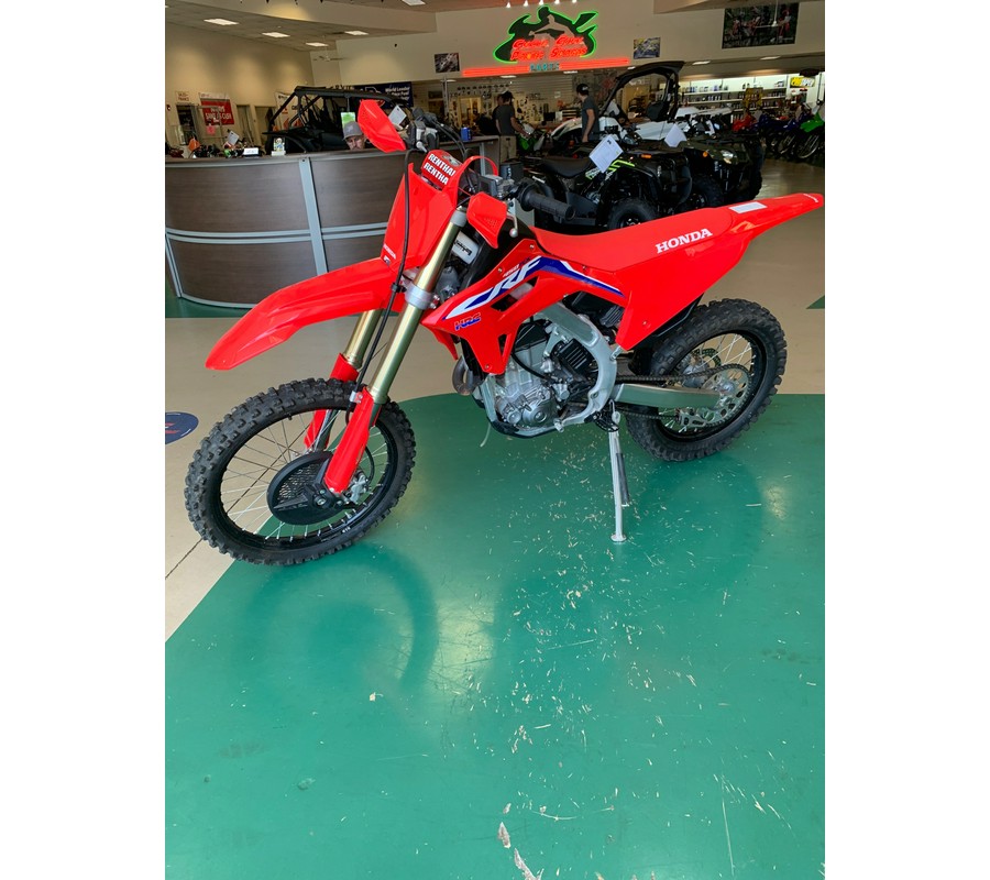 2022 Honda CRF® 450RX