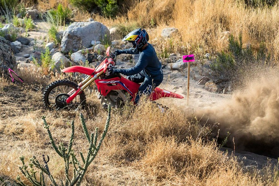 2022 Honda CRF® 450RX