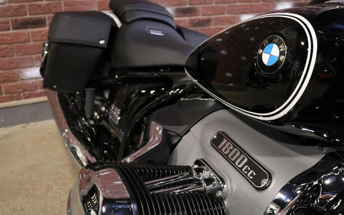 2021 BMW R 18 Classic