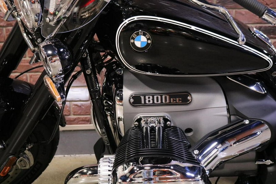 2021 BMW R 18 Classic