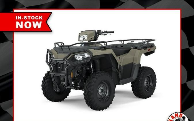 2025 Polaris® Sportsman 570 EPS