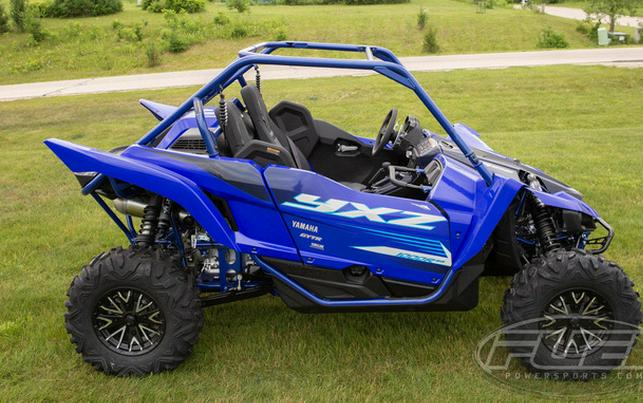 2025 Yamaha YXZ 1000R SS