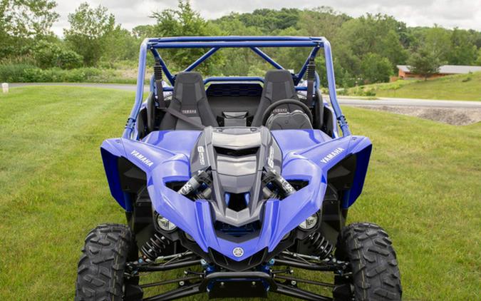 2025 Yamaha YXZ 1000R SS