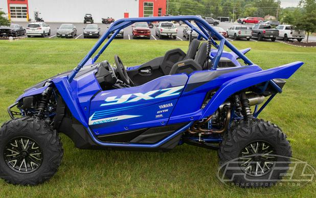2025 Yamaha YXZ 1000R SS