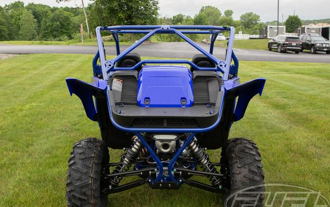 2025 Yamaha YXZ 1000R SS