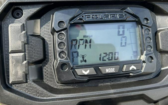 2025 Polaris Sportsman 450 H.O. Utility