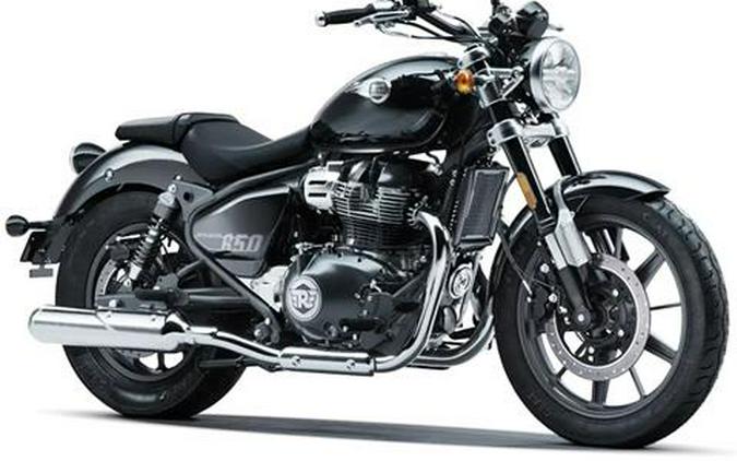 2026 Royal Enfield Super Meteor 650