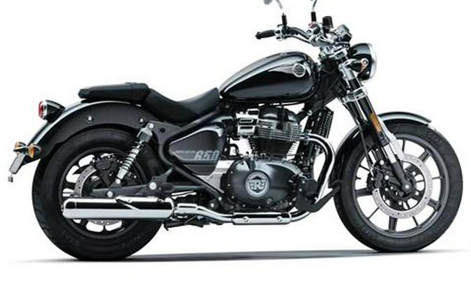 2026 Royal Enfield Super Meteor 650