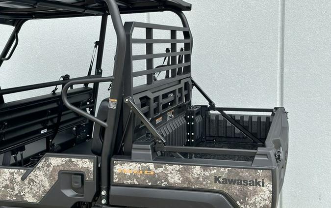 2026 Kawasaki Mule PRO-FXT 1000 LE Camo