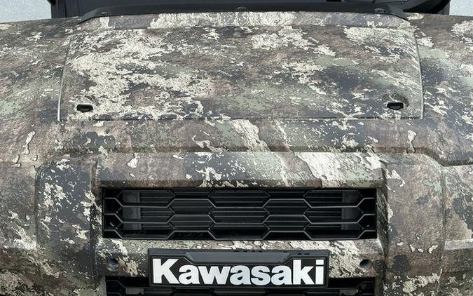 2026 Kawasaki Mule PRO-FXT 1000 LE Camo