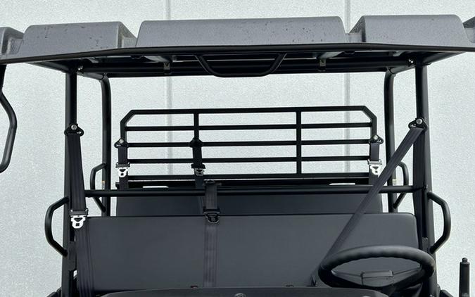 2026 Kawasaki Mule PRO-FXT 1000 LE Camo